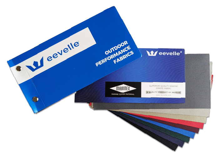 Travel Trailer Cover Fits 33' Long Travel Trailer Goldline RV Covers